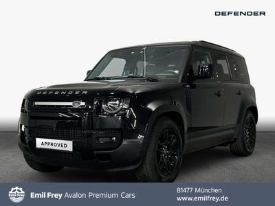 Land Rover Defender 110 D300 S -  - Joinsteer - #1