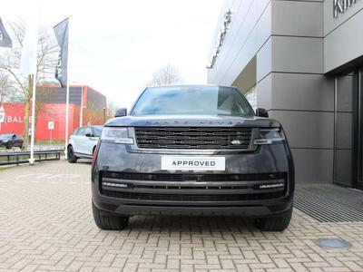 Land Rover Range Rover P550e Autobiography PHEV -  - Joinsteer - #2
