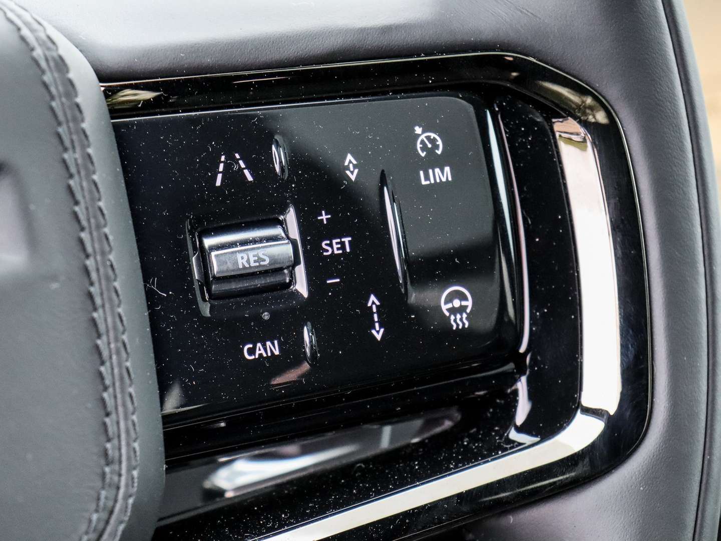 Land Rover Range Rover Velar D300 AWD Dynamic SE - 2025 - Joinsteer - #12