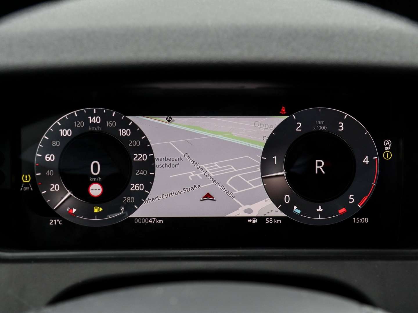 Land Rover Range Rover Velar D300 AWD Dynamic SE - 2025 - Joinsteer - #13