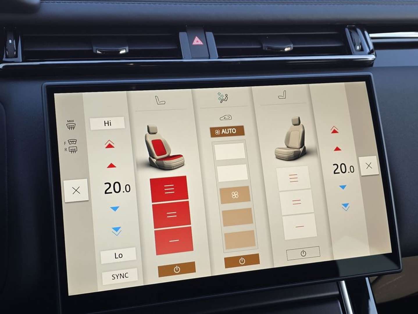 Land Rover Range Rover Velar D200 Dynamic SE Pano, BlackPack - 2026 - Joinsteer - #31