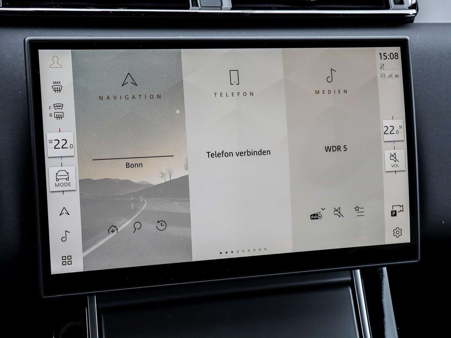 Land Rover Range Rover Velar D300 AWD Dynamic SE - 2025 - Joinsteer - #14