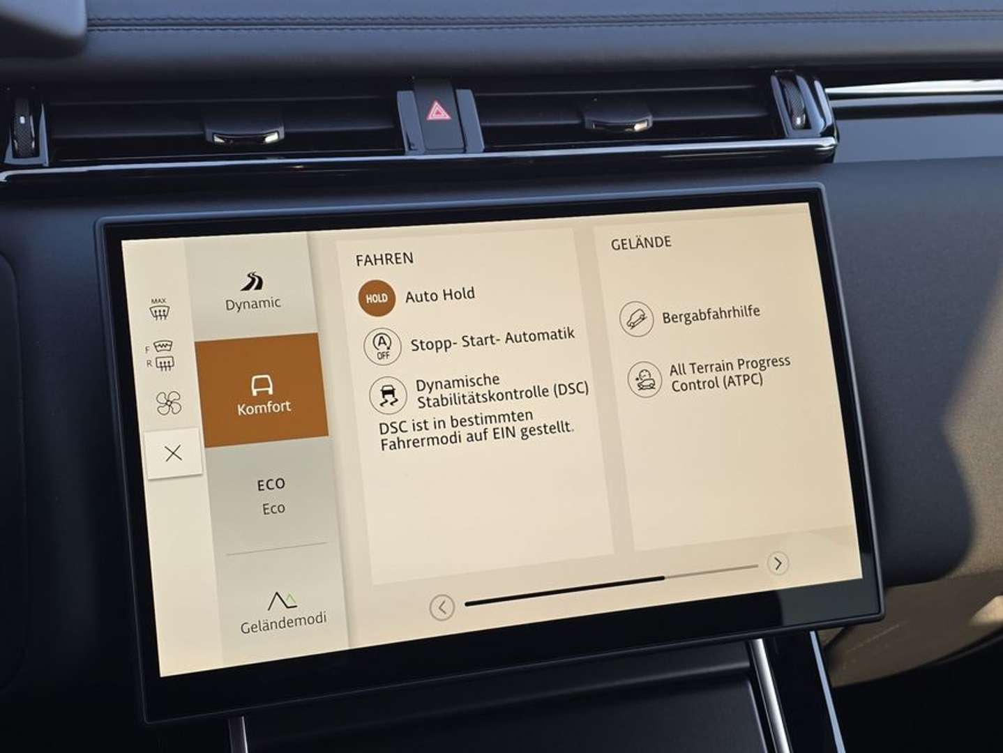 Land Rover Range Rover Velar D200 Dynamic SE Pano, BlackPack - 2026 - Joinsteer - #32