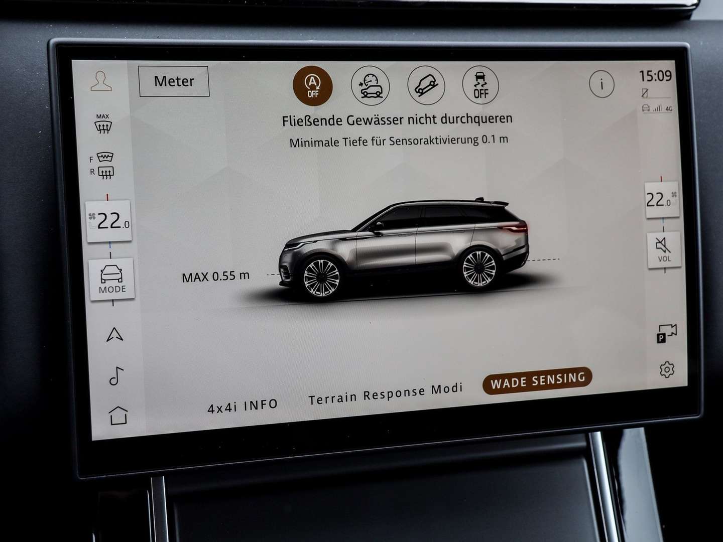 Land Rover Range Rover Velar D300 AWD Dynamic SE - 2025 - Joinsteer - #15