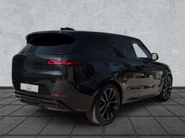 Land Rover Range Rover Sport D350 Autobiography AHK Standhz - 2026 - Joinsteer - #1