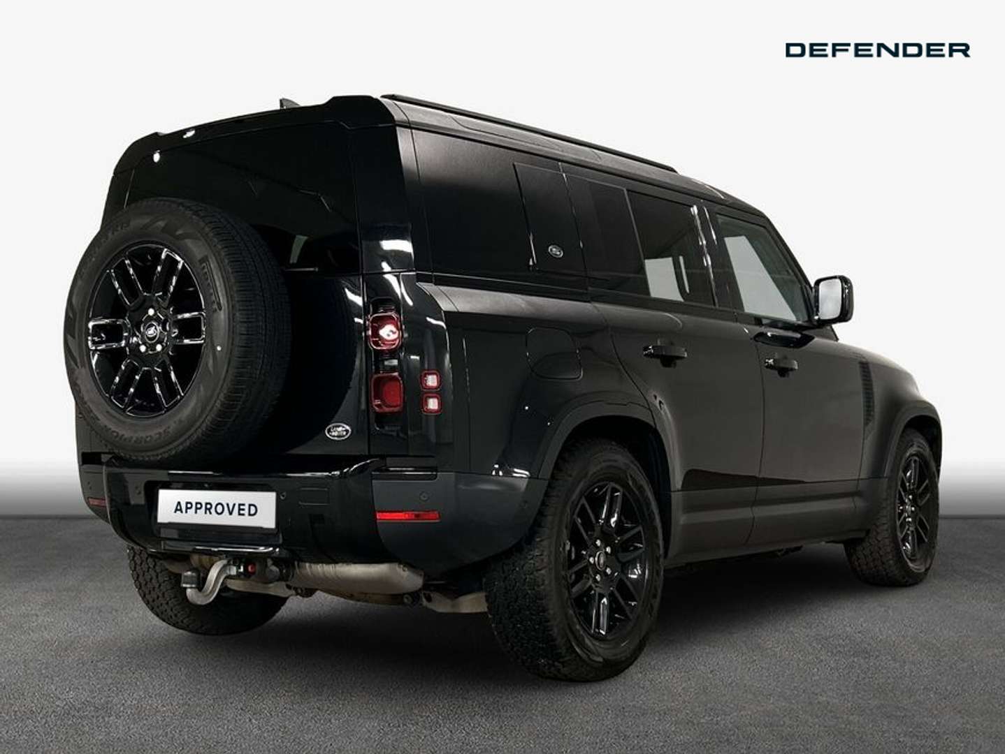 Land Rover Defender 110 D300 S - 2021 - Joinsteer - #2