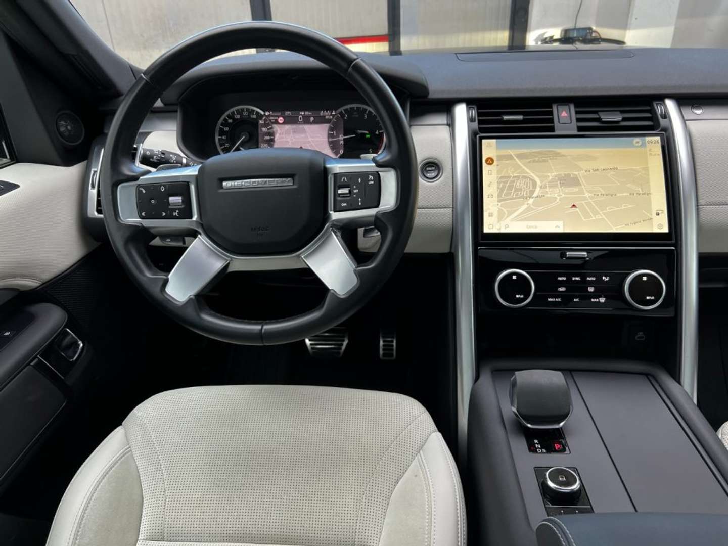 Land Rover Discovery R-Dynamic HSE 3.0D I6 249 CV AWD Auto - 2024 - Joinsteer - #10