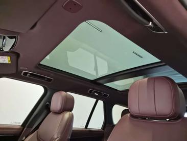 Land Rover Range Rover D350 — photo 18