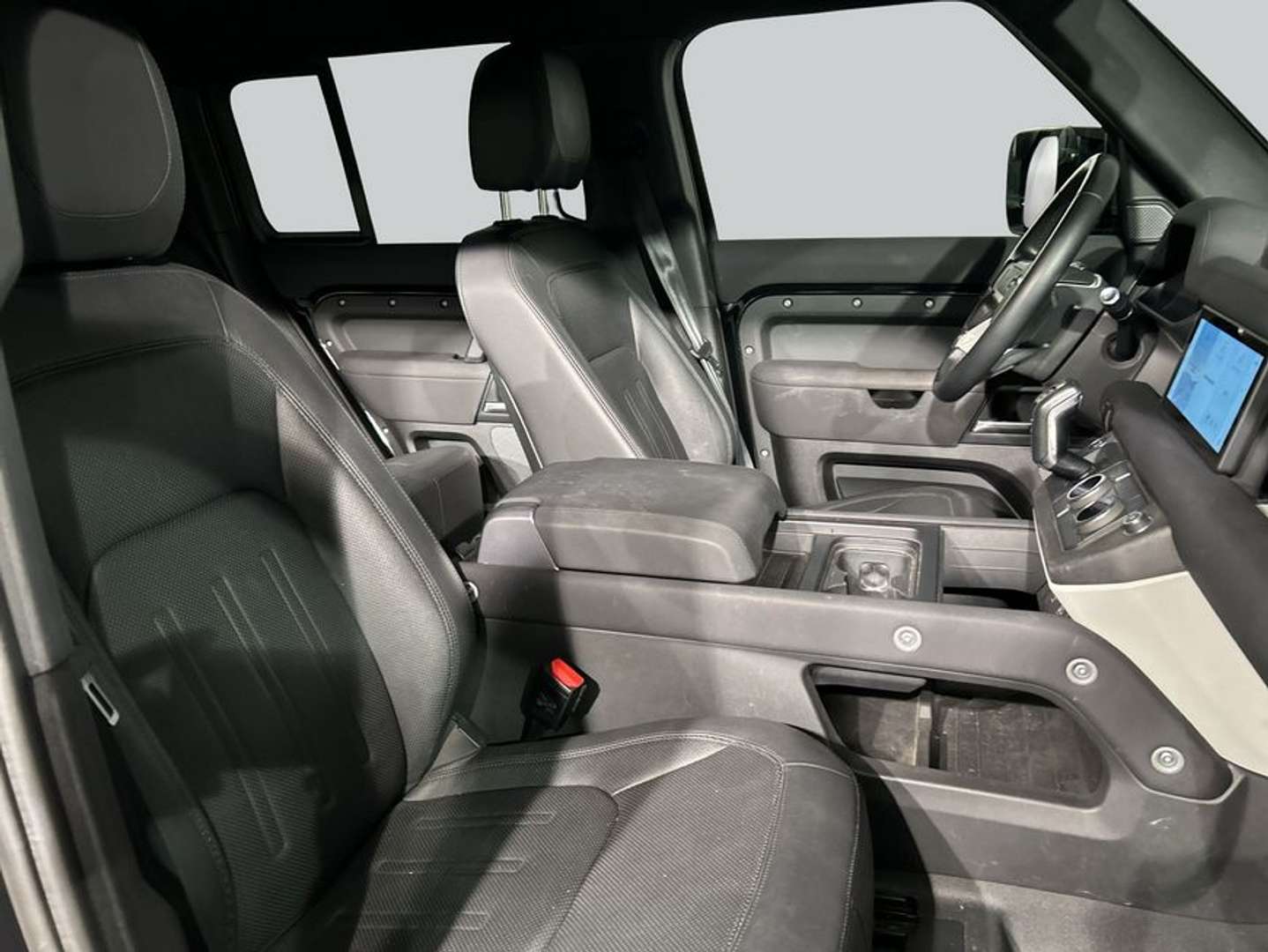Land Rover Defender 110 D300 S - 2021 - Joinsteer - #3
