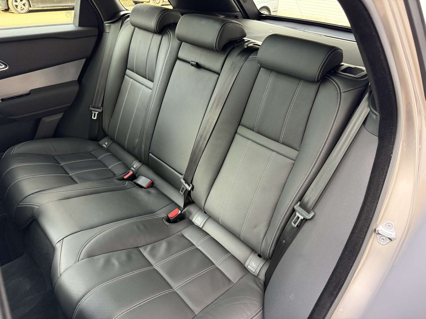 Land Rover Range Rover Velar D200 R-Dynamic SE Black Pano - 2023 - Joinsteer - #14