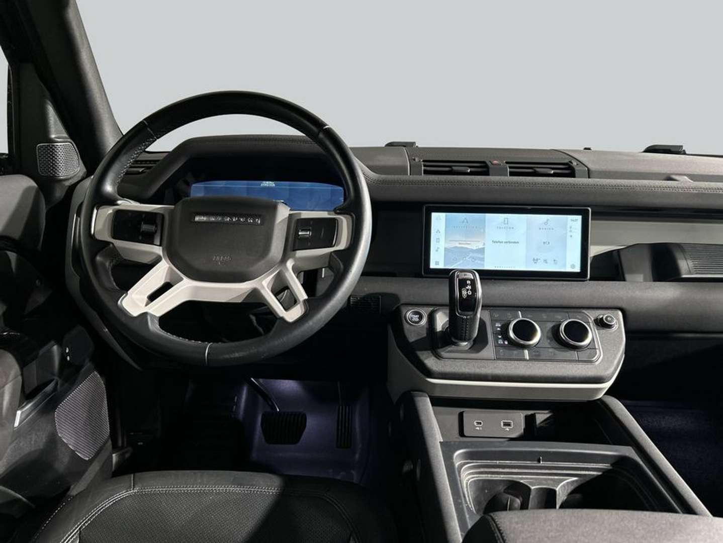 Land Rover Defender 110 D300 S - 2021 - Joinsteer - #4