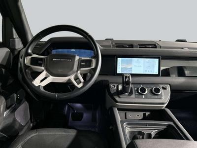 Land Rover Defender 110 D300 S -  - Joinsteer - #3