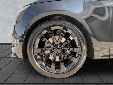 Land Rover Range Rover Sport D350 Autobiography AHK Standhz — photo 8