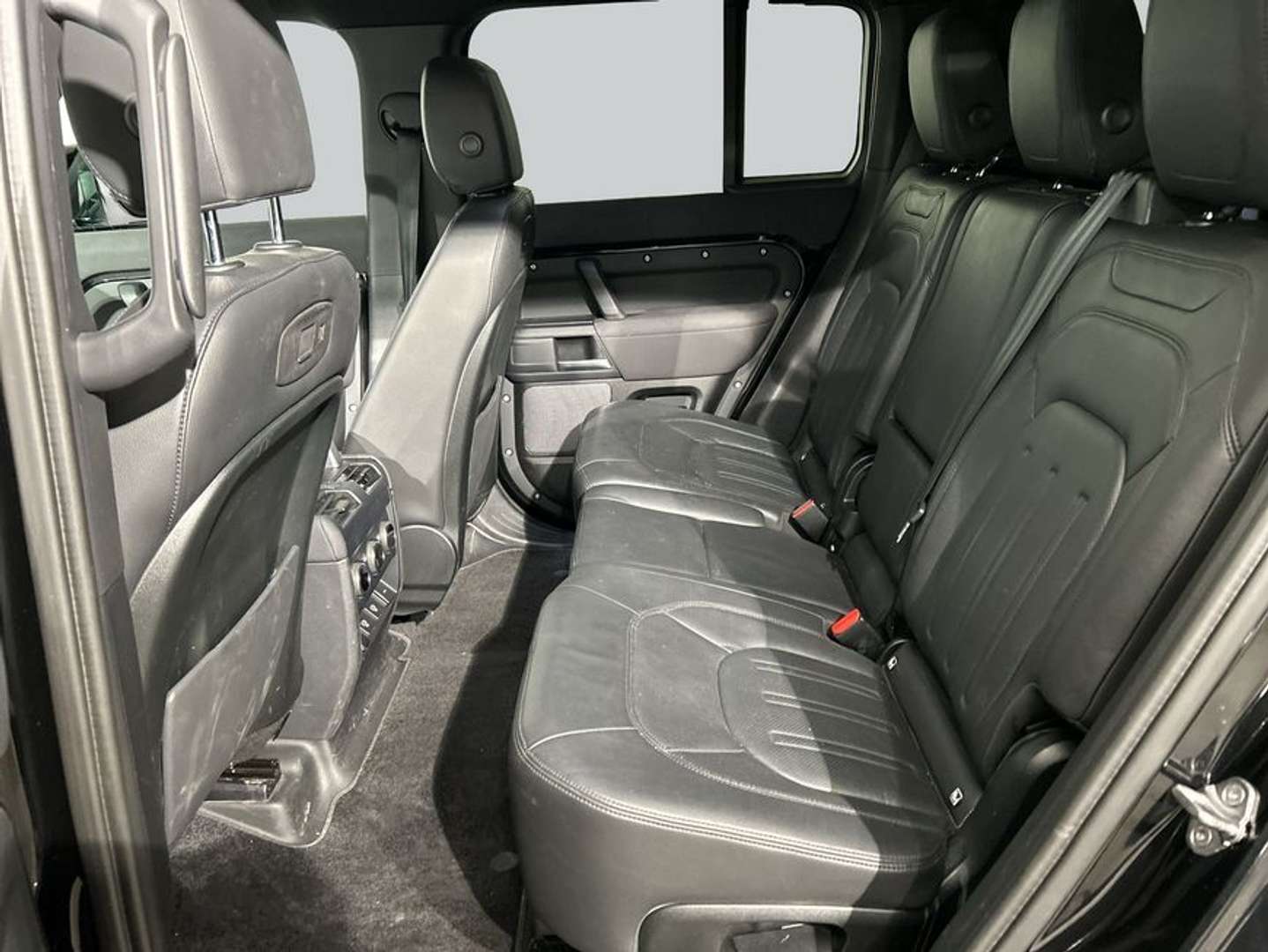 Land Rover Defender 110 D300 S - 2021 - Joinsteer - #5