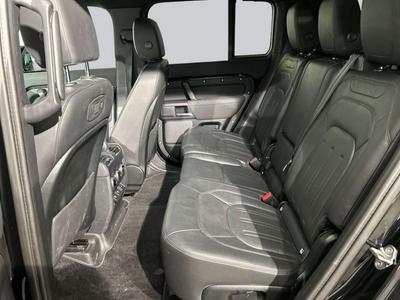 Land Rover Defender 110 D300 S -  - Joinsteer - #4
