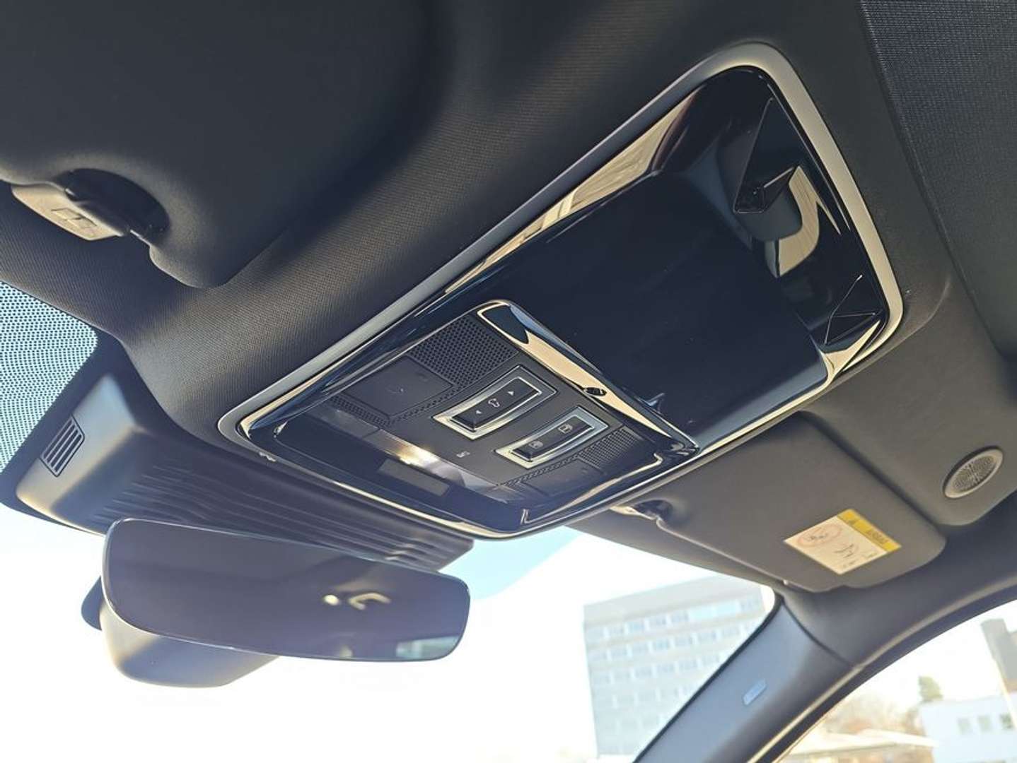 Land Rover Range Rover Velar D200 Dynamic SE Pano, BlackPack - 2026 - Joinsteer - #40