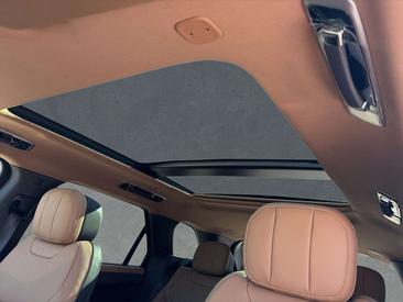 Land Rover Range Rover Sport D350 Autobiography AHK Standhz — photo 9