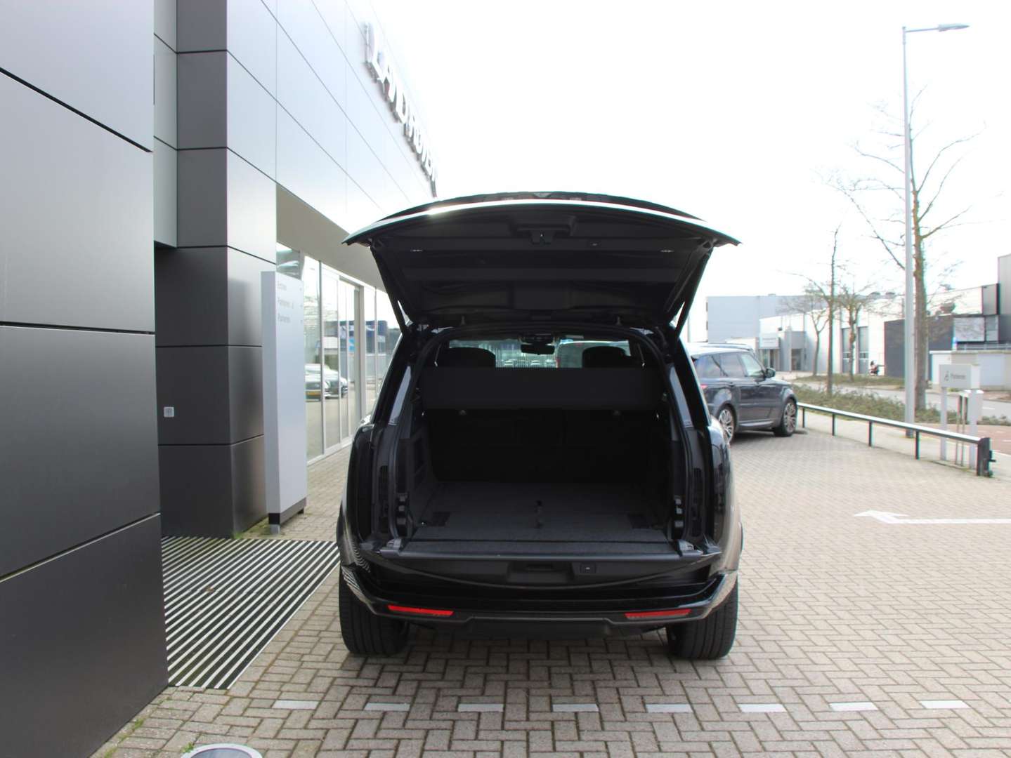 Land Rover Range Rover P550e Autobiography PHEV - 2026 - Joinsteer - #7