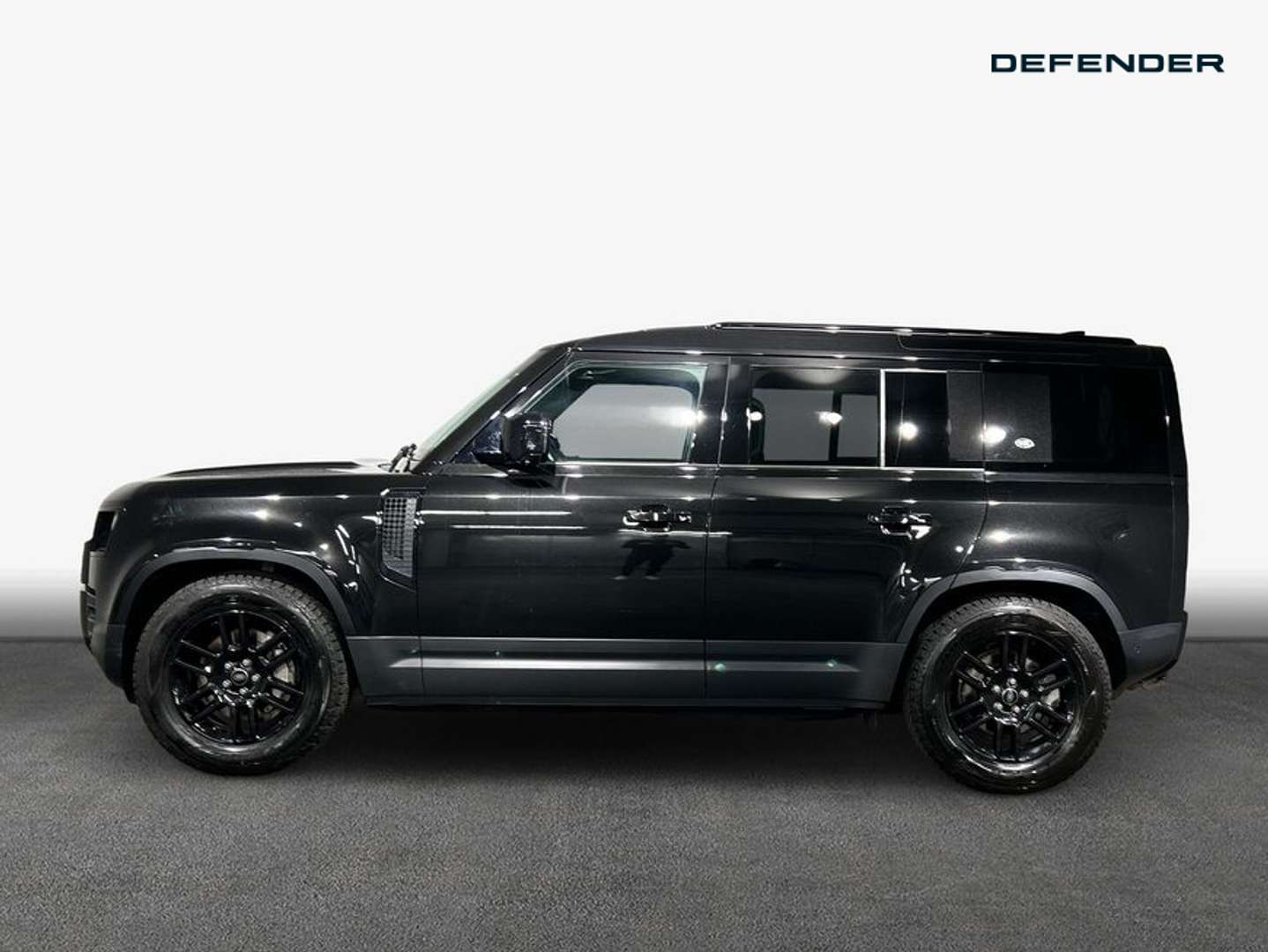 Land Rover Defender 110 D300 S - 2021 - Joinsteer - #6