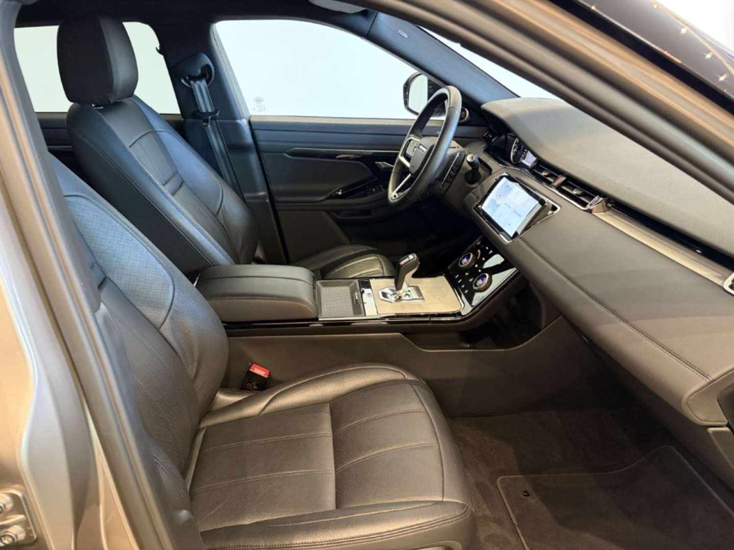 Land Rover Range Rover Evoque P300e R-Dynamic SE Hybrid - 2023 - Joinsteer - #3