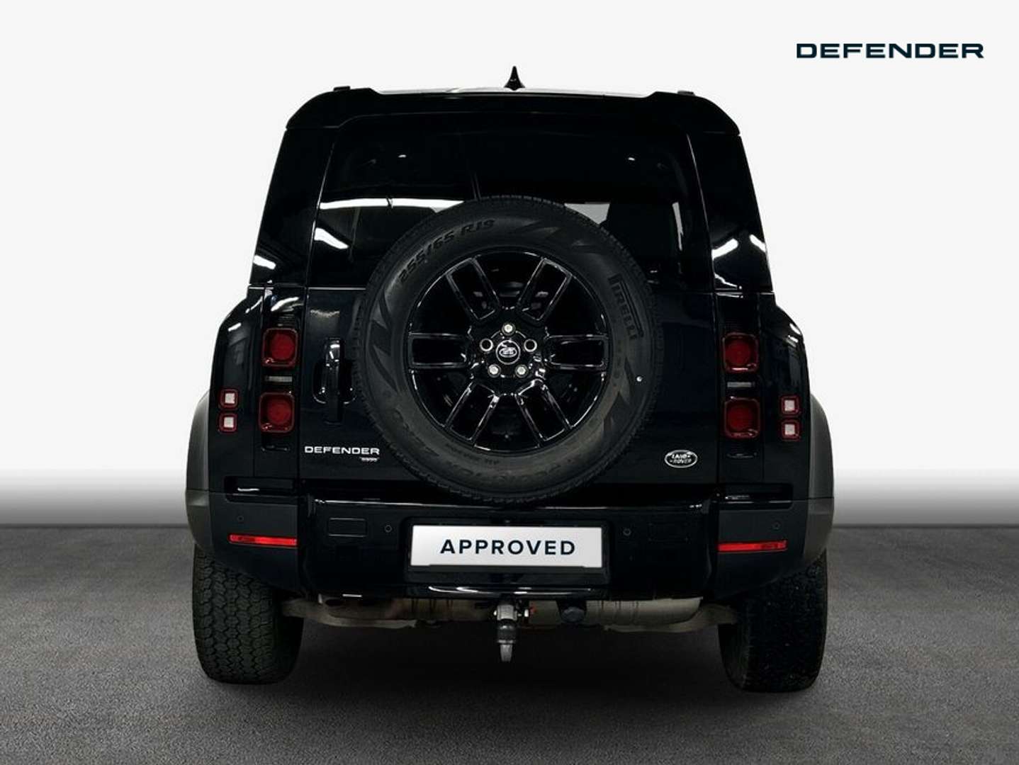 Land Rover Defender 110 D300 S - 2021 - Joinsteer - #7