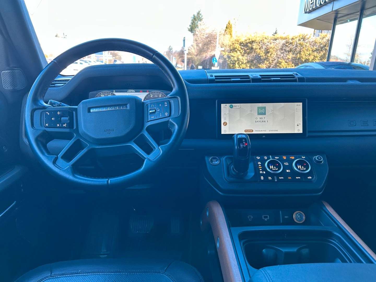 Land Rover Defender 110 X-Dynamic SE - 2023 - Joinsteer - #12
