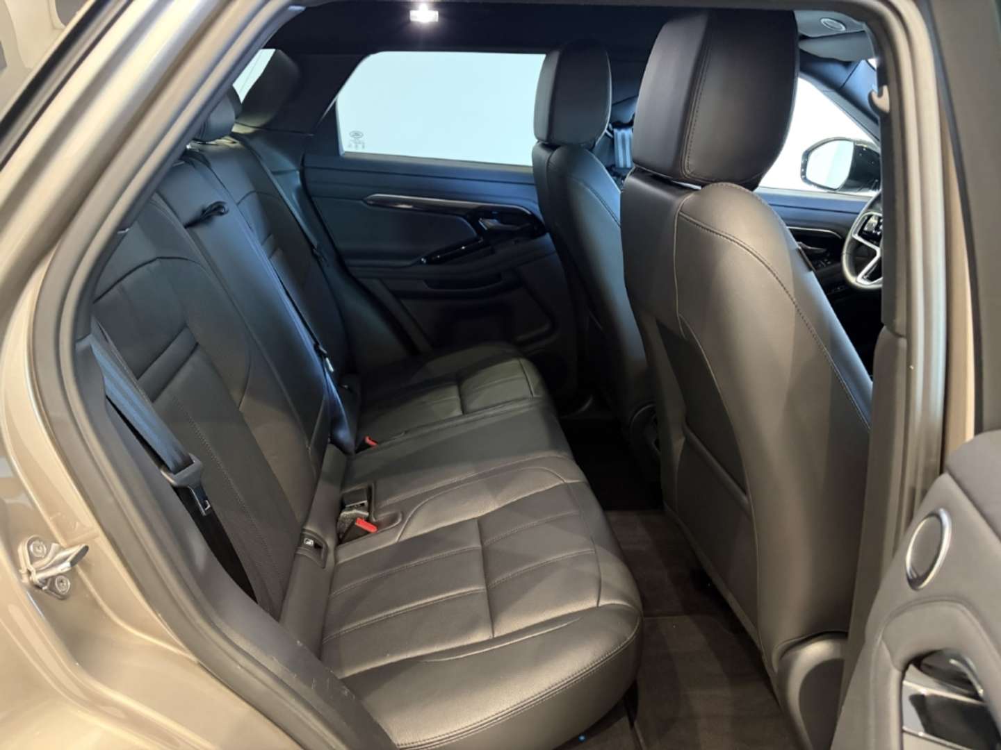 Land Rover Range Rover Evoque P300e R-Dynamic SE Hybrid - 2023 - Joinsteer - #5