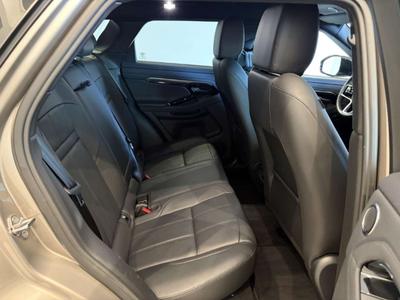 Land Rover Range Rover Evoque P300e R-Dynamic SE Hybrid -  - Joinsteer - #4