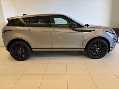 Land Rover Range Rover Evoque P300e R-Dynamic SE Hybrid -  - Joinsteer - #5