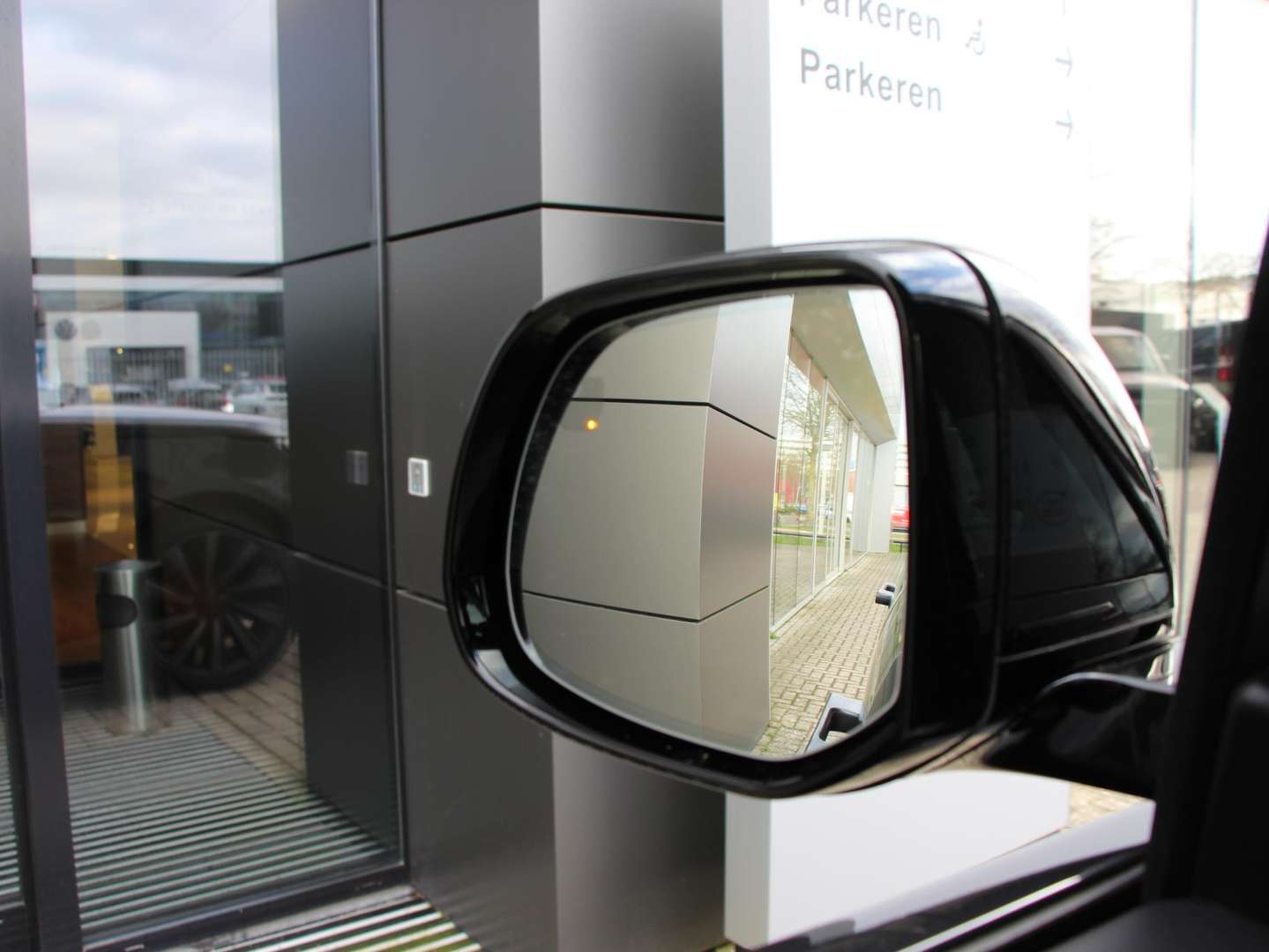 Land Rover Range Rover P550e Autobiography PHEV - 2026 - Joinsteer - #11