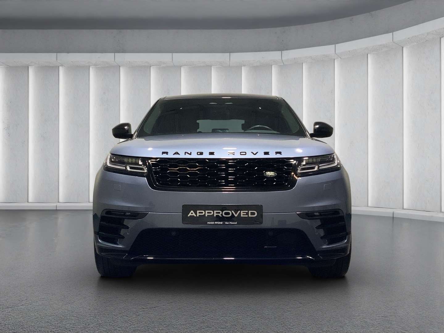 Land Rover Range Rover Velar D300 R-Dynamic HSE - 2022 - Joinsteer - #3