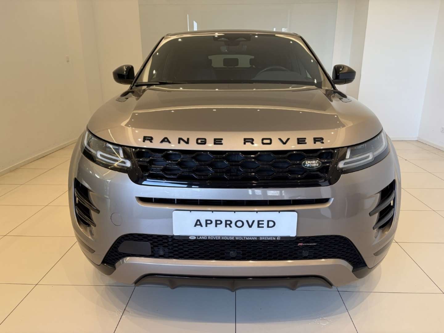 Land Rover Range Rover Evoque P300e R-Dynamic SE Hybrid - 2023 - Joinsteer - #7