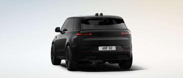 Land Rover Range Rover Sport D350 Autobiography AHK Standhz — photo 2