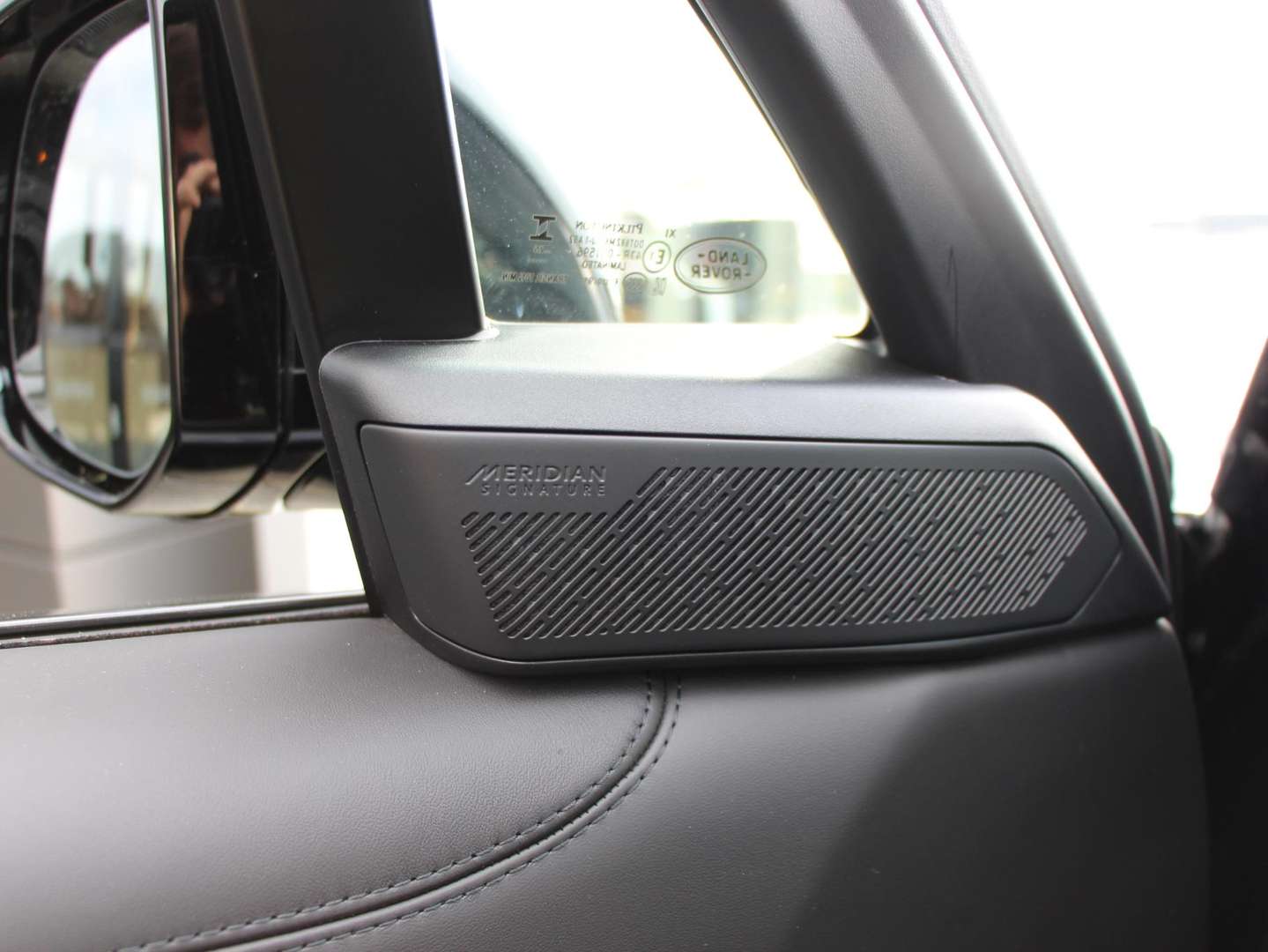 Land Rover Range Rover P550e Autobiography PHEV - 2026 - Joinsteer - #13