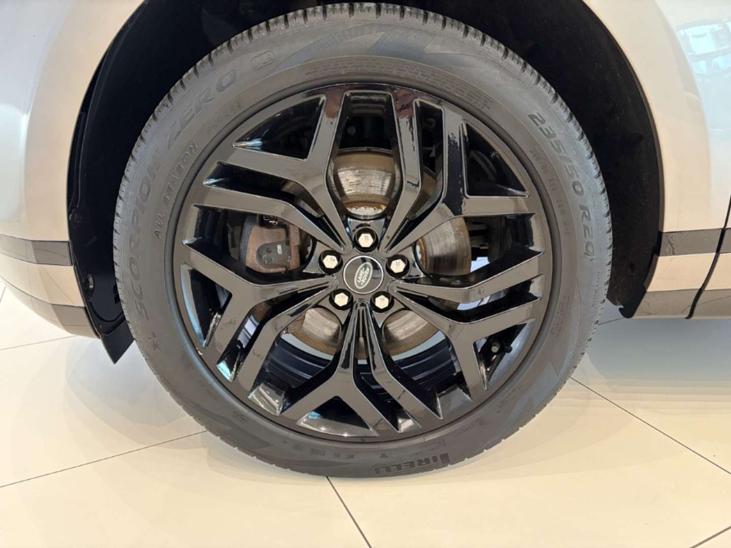 Land Rover Range Rover Evoque P300e R-Dynamic SE Hybrid - 2023 - Joinsteer - #9