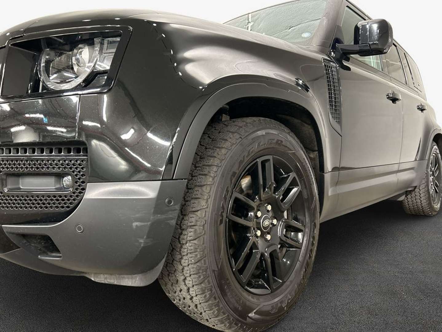 Land Rover Defender 110 D300 S - 2021 - Joinsteer - #12