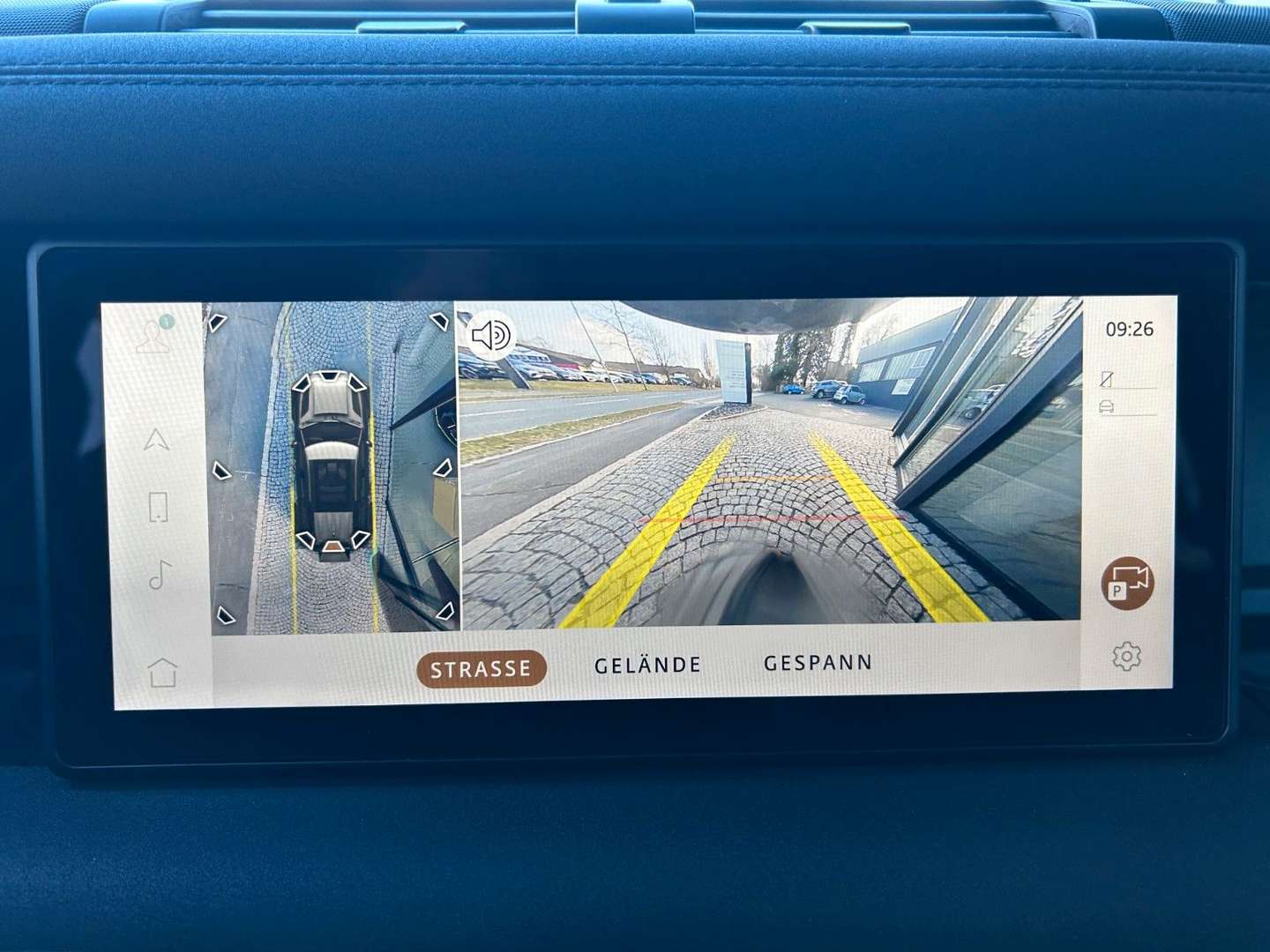 Land Rover Defender 110 X-Dynamic SE - 2023 - Joinsteer - #17