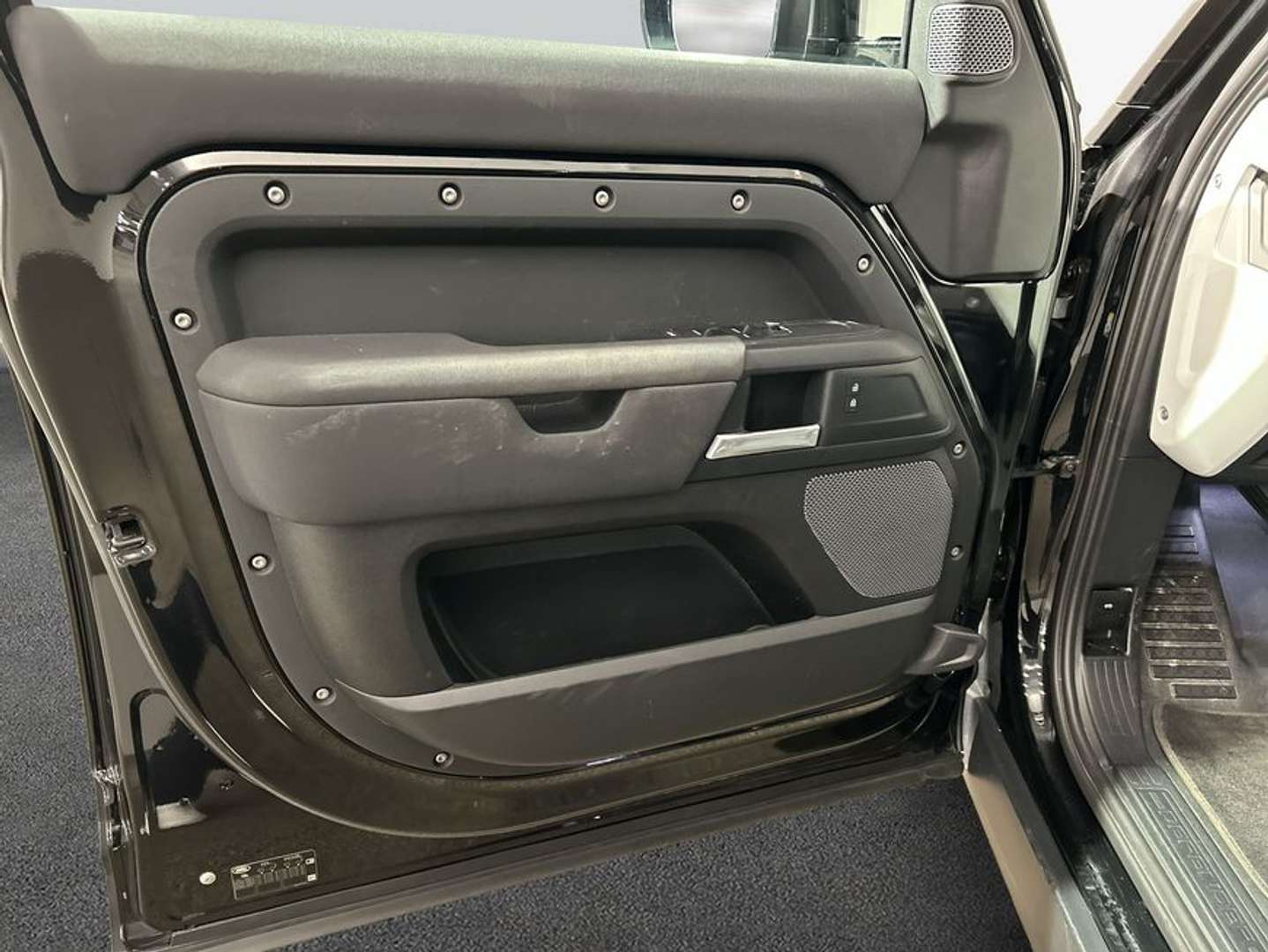 Land Rover Defender 110 D300 S - 2021 - Joinsteer - #13