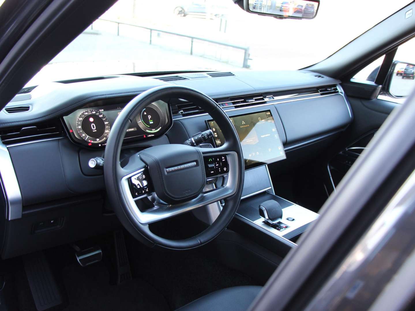 Land Rover Range Rover P550e Autobiography PHEV - 2026 - Joinsteer - #15