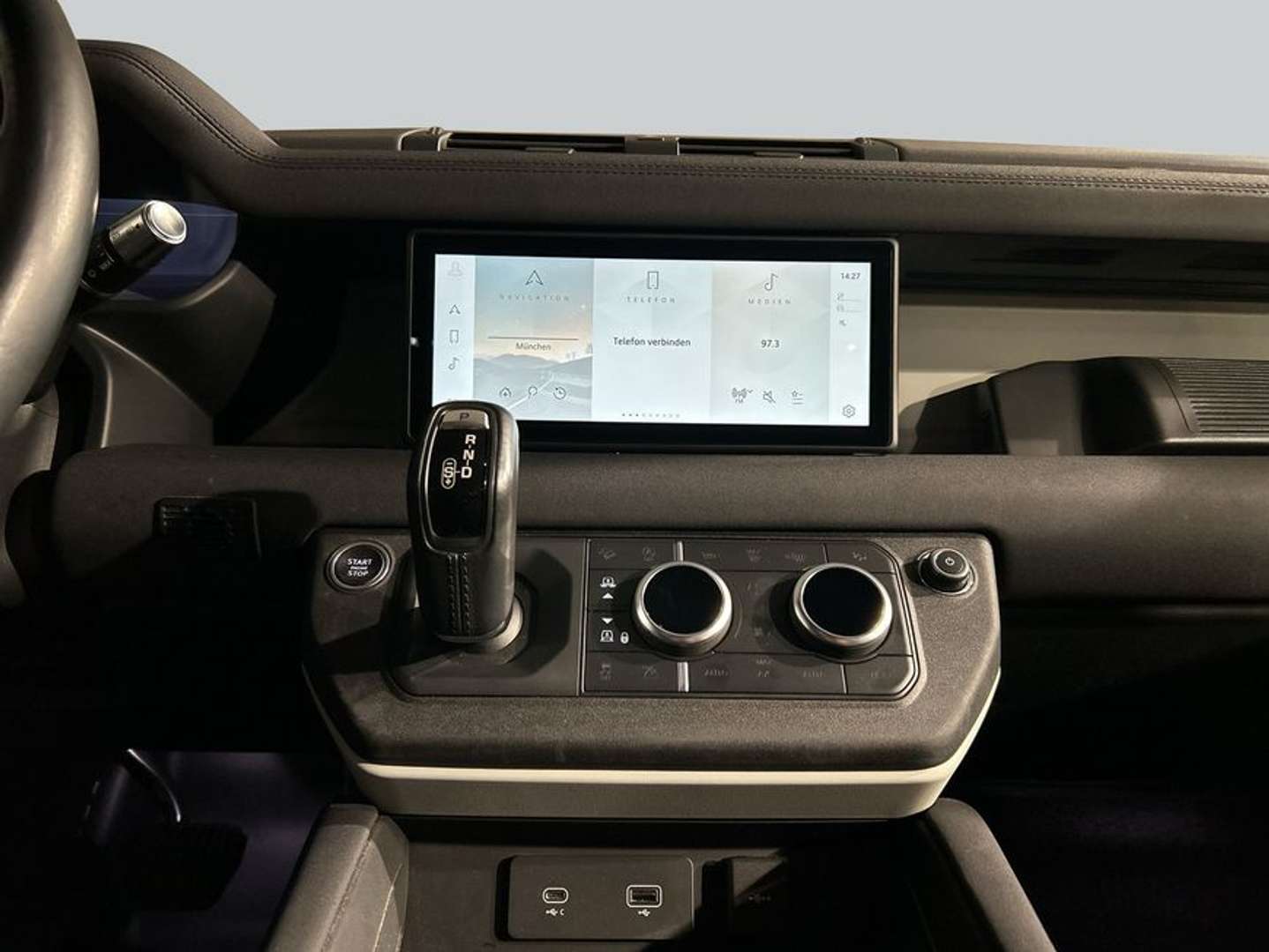 Land Rover Defender 110 D300 S - 2021 - Joinsteer - #14