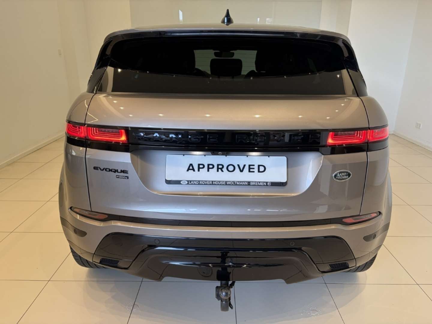 Land Rover Range Rover Evoque P300e R-Dynamic SE Hybrid - 2023 - Joinsteer - #12