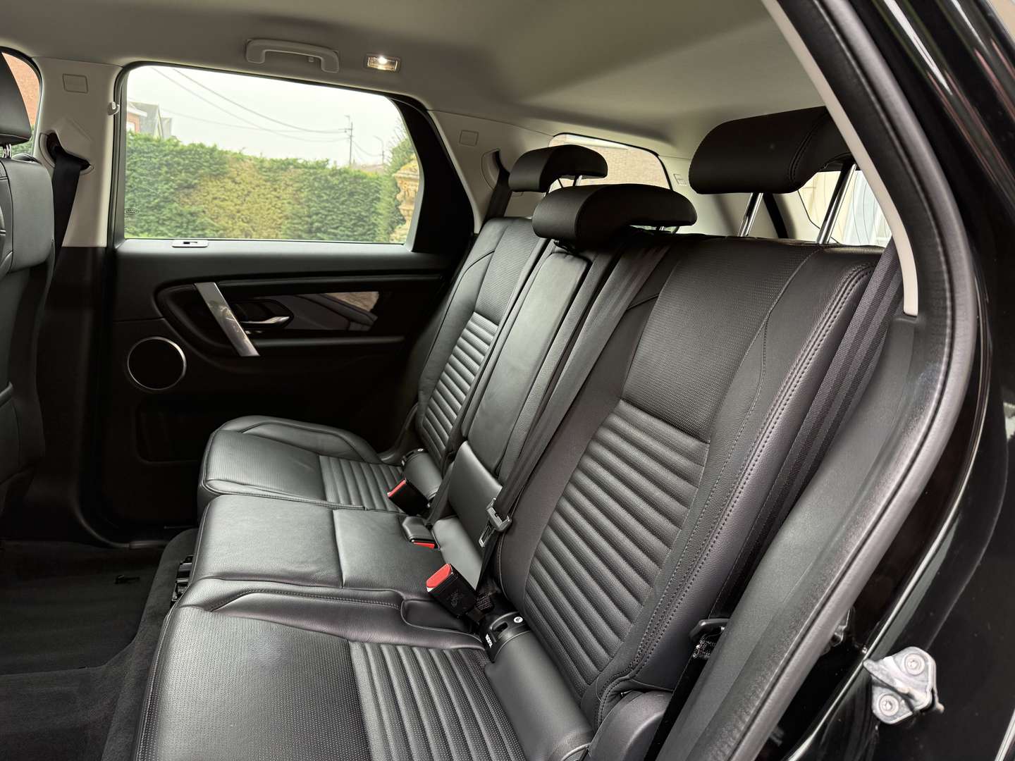 Land Rover Discovery Sport S PHEV 1.5 Turbo 4WD P300e - 2022 - Joinsteer - #6