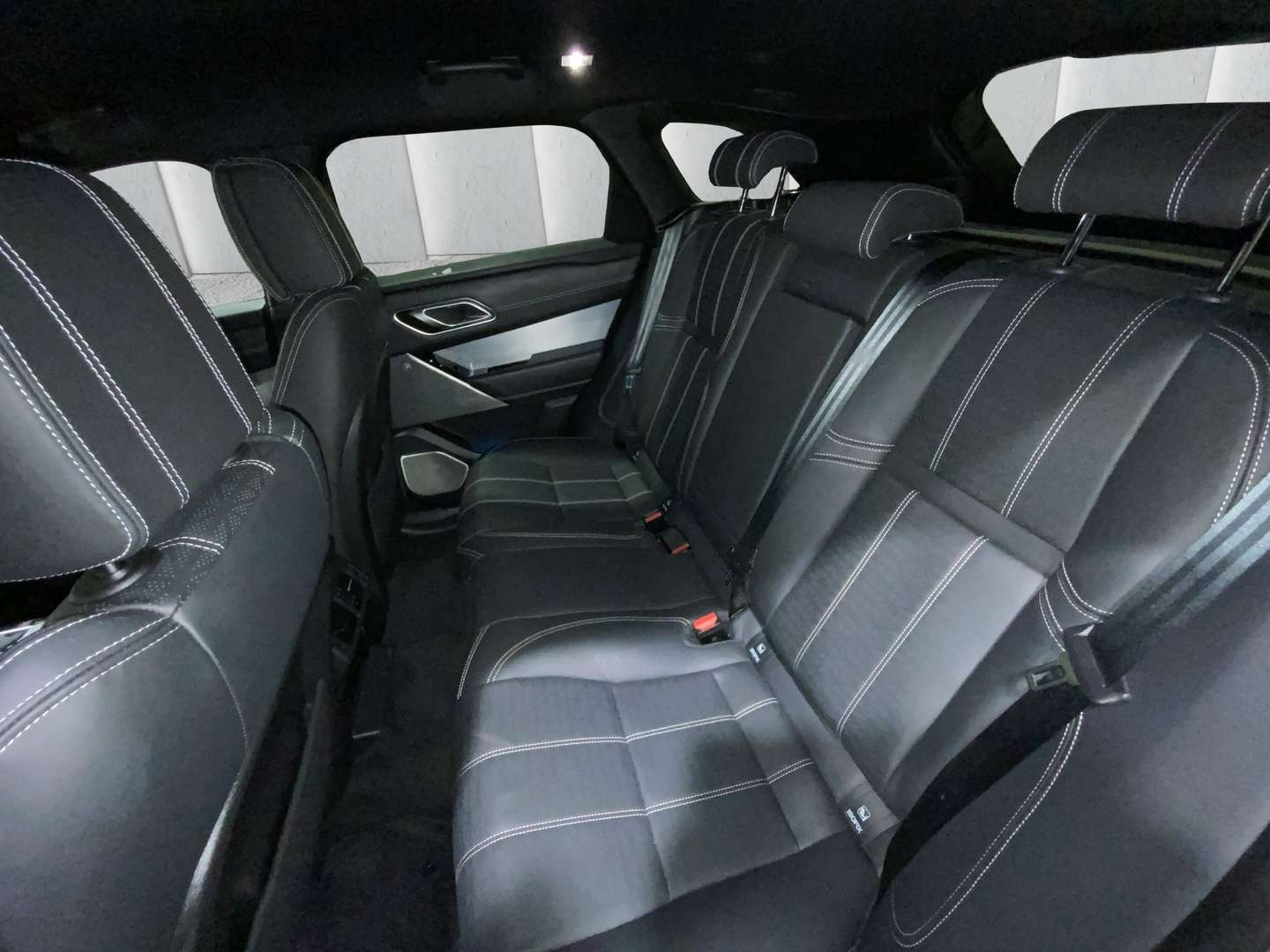 Land Rover Range Rover Velar D300 R-Dynamic HSE - 2022 - Joinsteer - #8