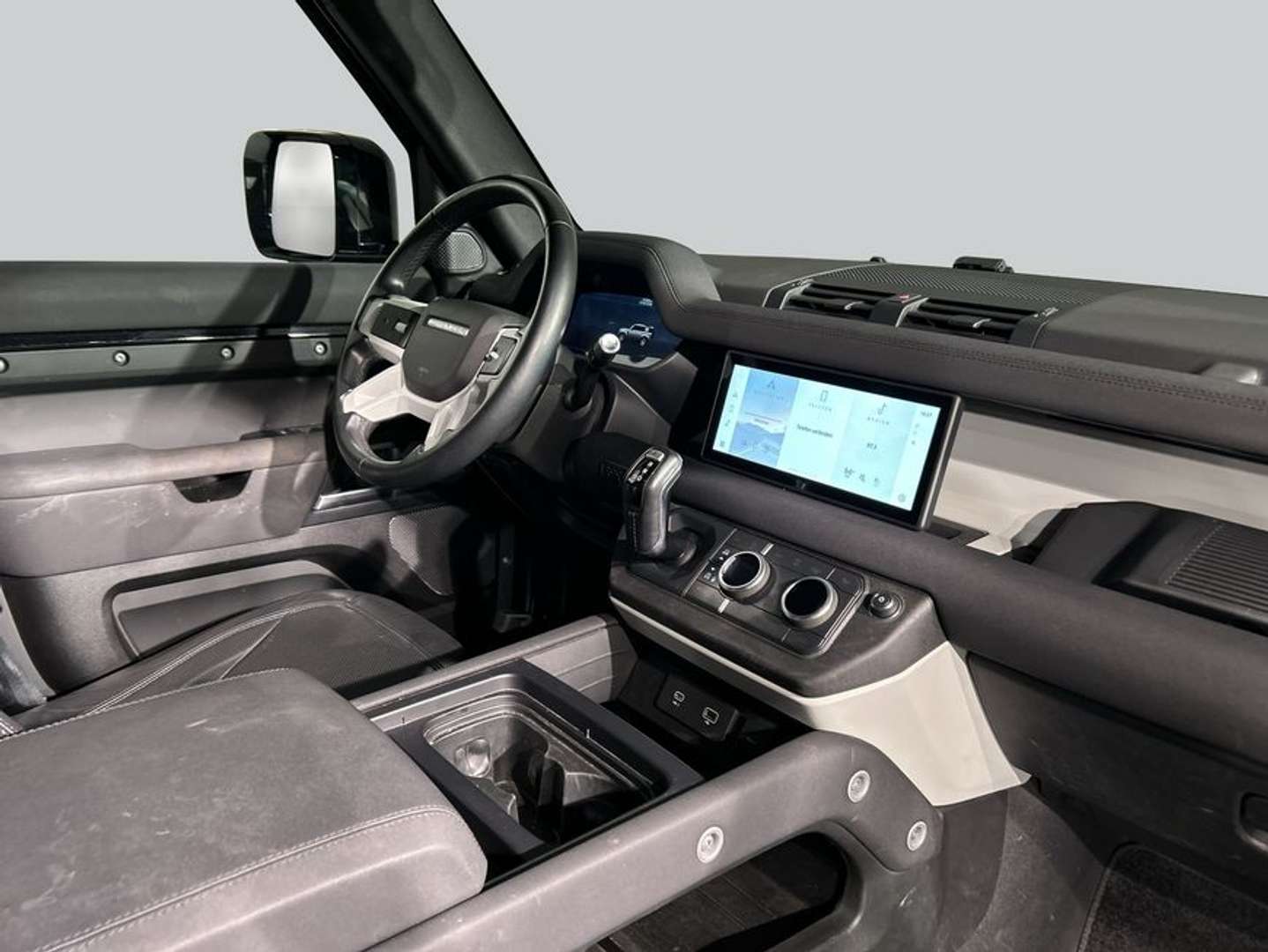 Land Rover Defender 110 D300 S - 2021 - Joinsteer - #15