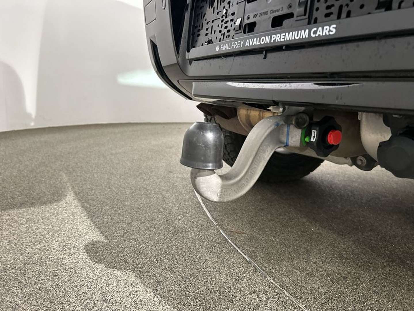 Land Rover Defender 110 D300 S - 2021 - Joinsteer - #16