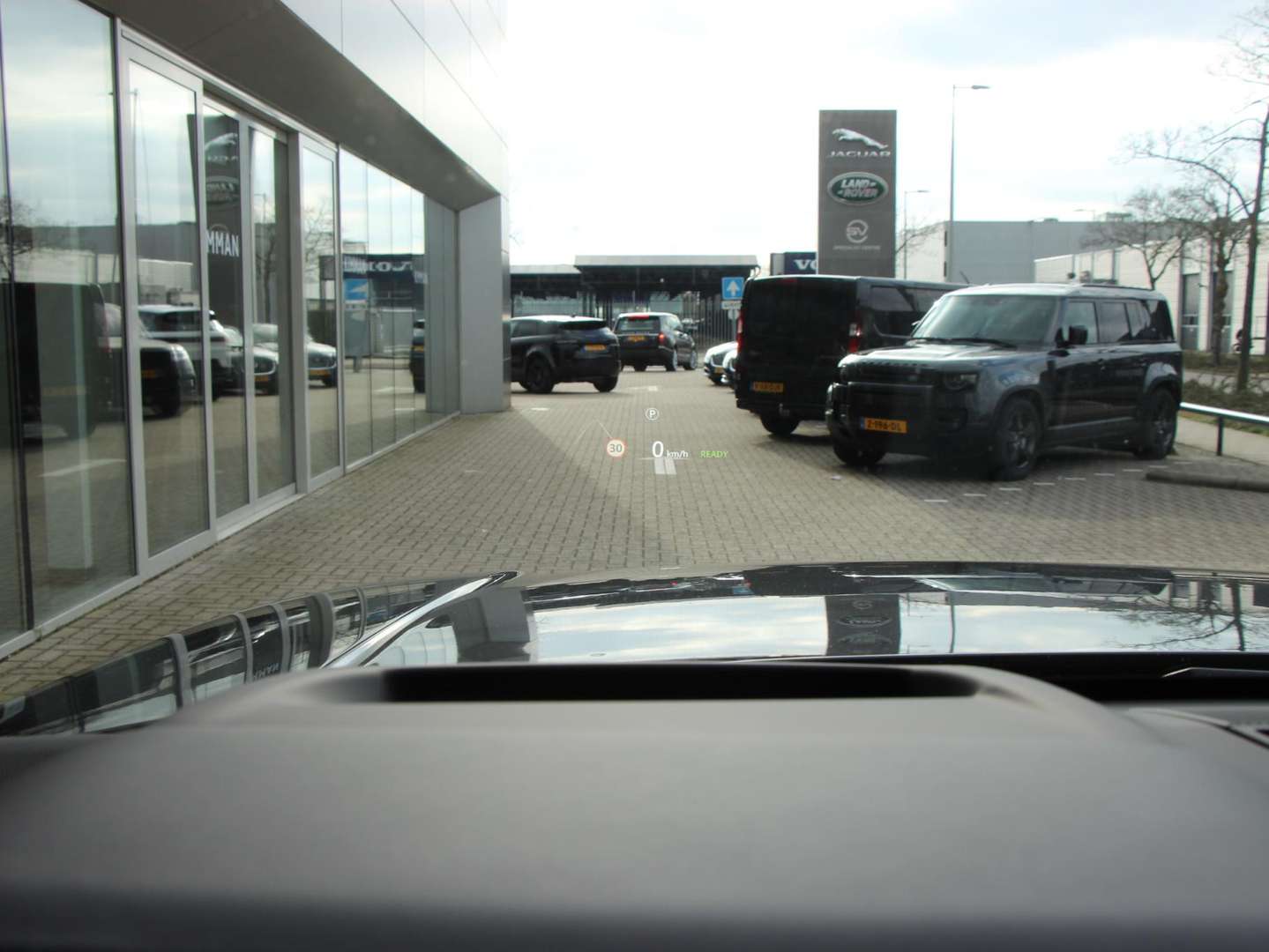 Land Rover Range Rover P550e Autobiography PHEV - 2026 - Joinsteer - #19