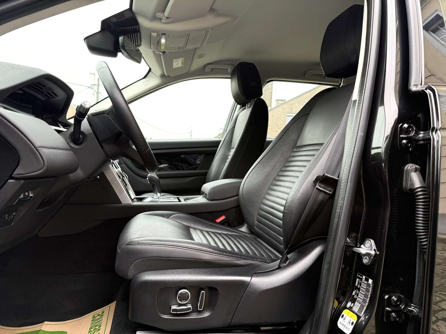 Land Rover Discovery Sport S PHEV 1.5 Turbo 4WD P300e - 2022 - Joinsteer - #8