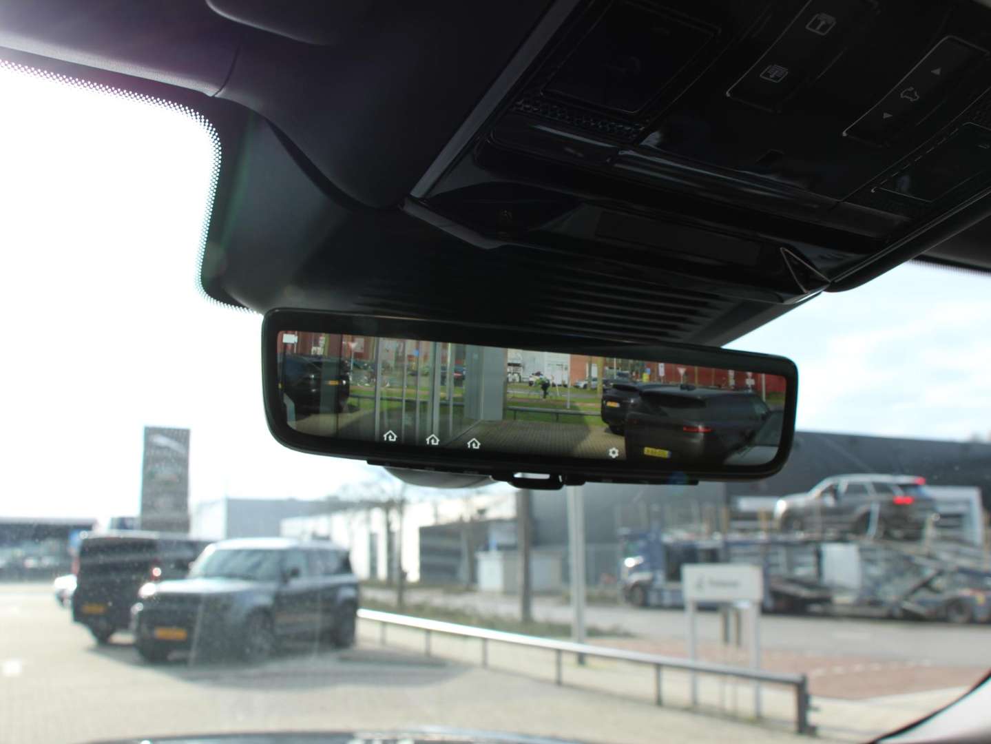 Land Rover Range Rover P550e Autobiography PHEV - 2026 - Joinsteer - #20