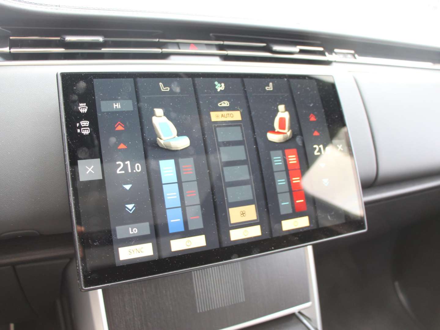 Land Rover Range Rover P550e Autobiography PHEV - 2026 - Joinsteer - #22