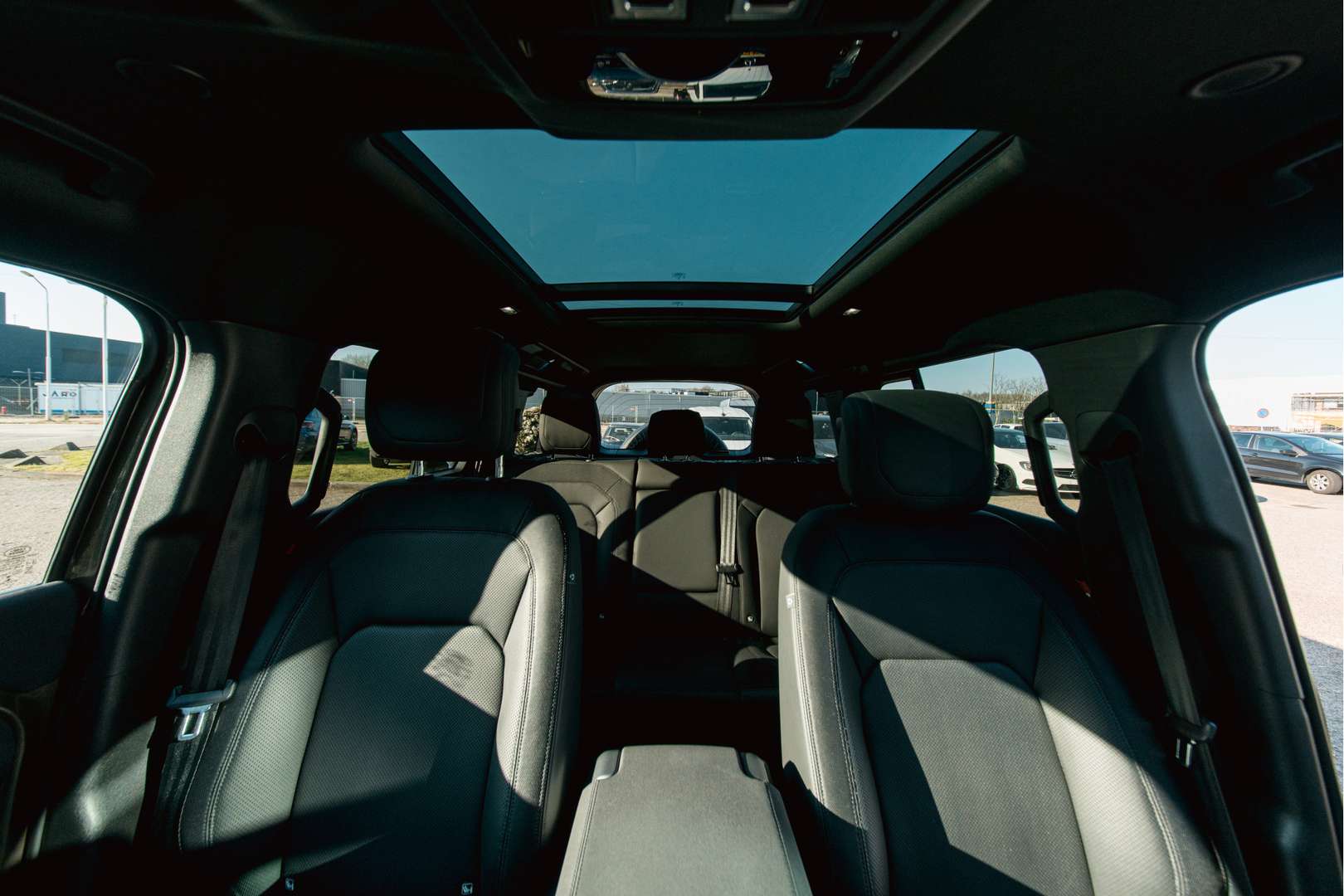 Land Rover Defender 110 P400e X-Dynamic SE Pan.dak | Meridian Soun - 2022 - Joinsteer - #5